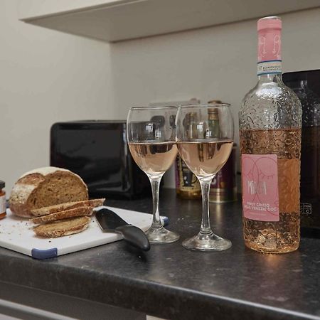The Cobbles Apartment Filey Room photo
