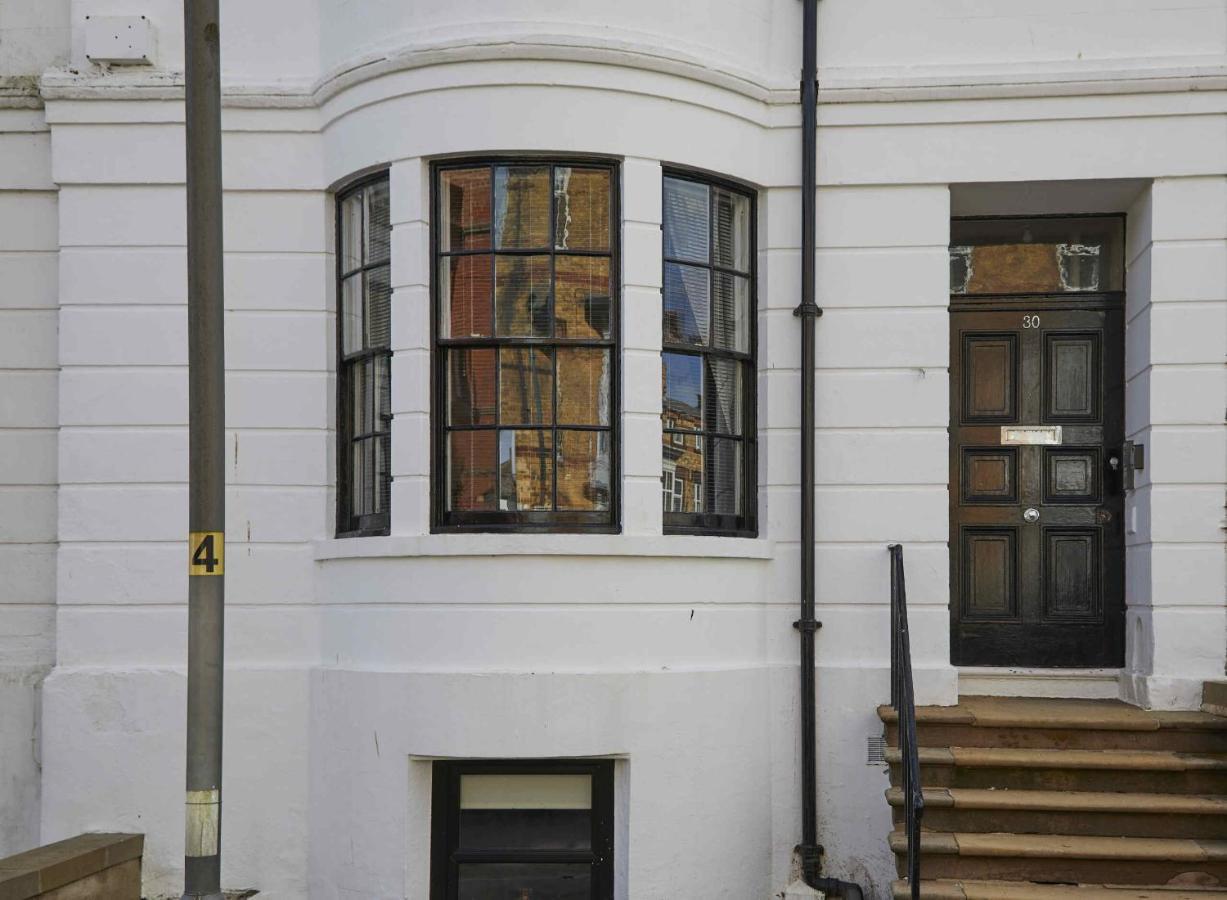 The Cobbles Apartment Filey Exterior photo
