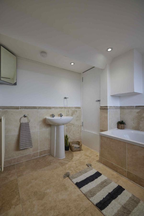 The Cobbles Apartment Filey Exterior photo