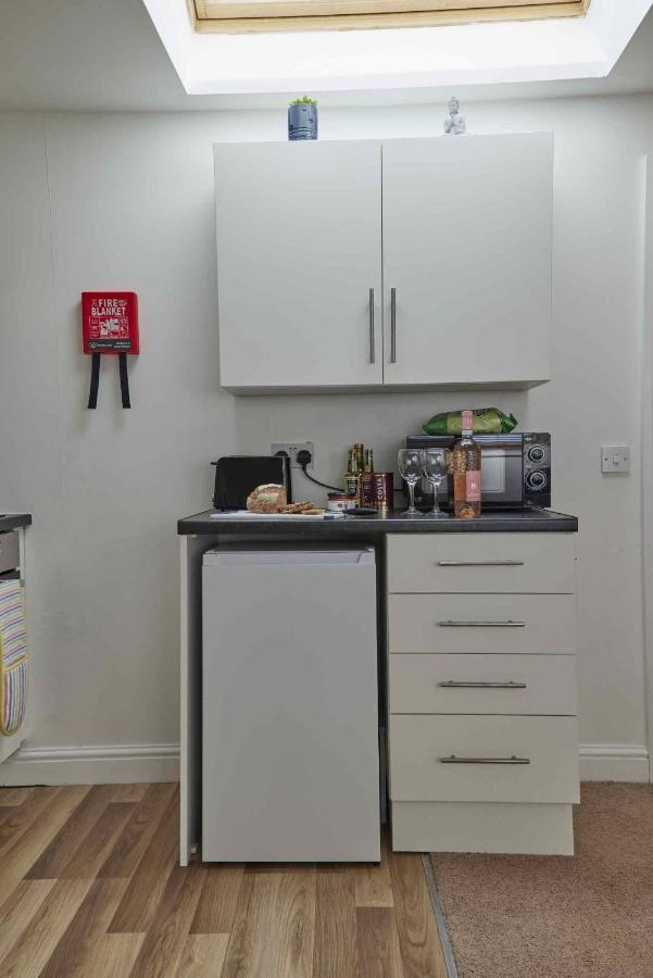 The Cobbles Apartment Filey Exterior photo
